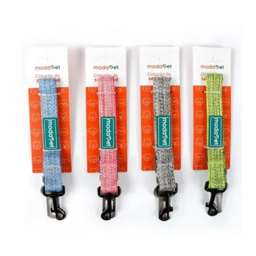 [6968222121375] Correa de seguridad Modapet