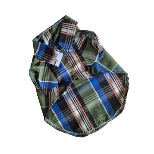 [CMSMTST6] Camisa de verano Mimitos Talle 6 