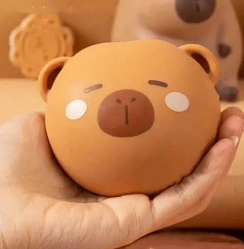 [SQSHYCPYBRGR] Squishy capibara grande