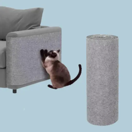 [6937250605072] Alfombra rascador 40x70cm