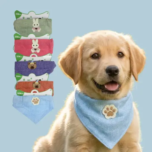 [8662250904907] Babero de hilo