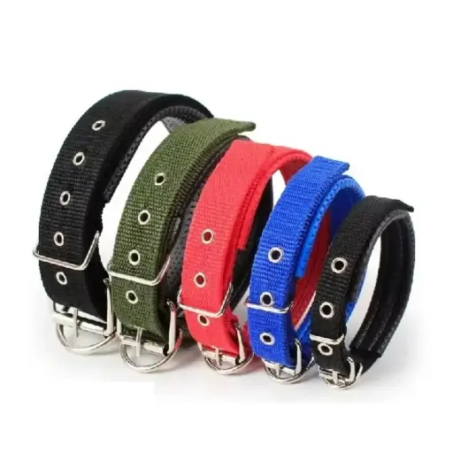 [8206720008308] Collar sintético soft liso 3cm