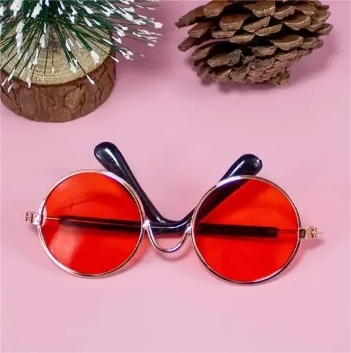 [8681240609950] Lentes para mascota