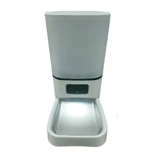 [6937250722076] Comedero automático con wifi 6lts