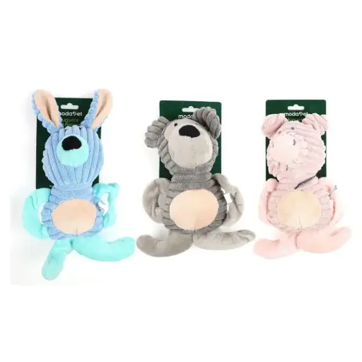 [6937250602569] Juguete de peluche osito 25cm