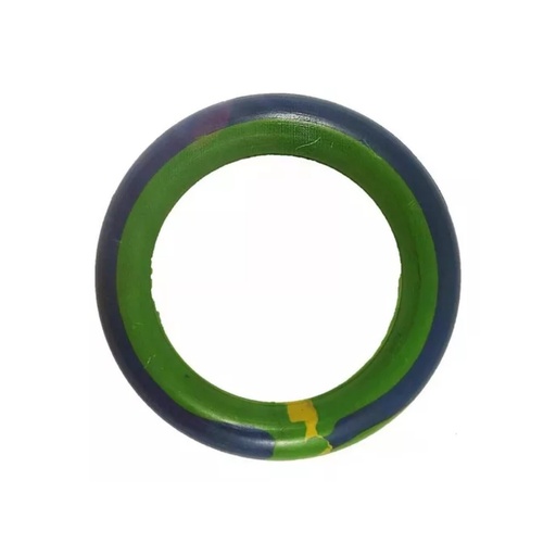 [TC31] Arandela de caucho gigante