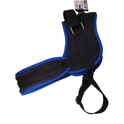 [OP301] Arnés de tela con manija Medium