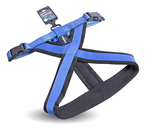 [PRE101L] Arnés Rascals premium Talle M/L